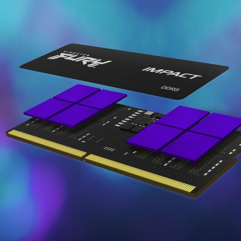 Ks ddr5 32gb 5600mhz kf556s40ib-32,  Memorii RAM Desktop | electropc.ro