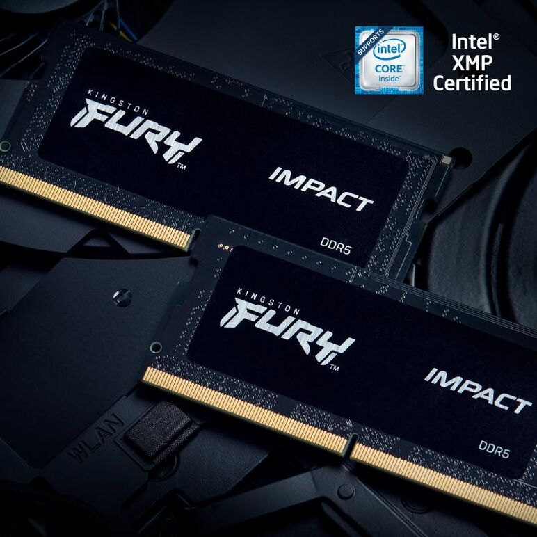 Ks ddr5 32gb 5600mhz kf556s40ib-32,  Memorii RAM Desktop | electropc.ro