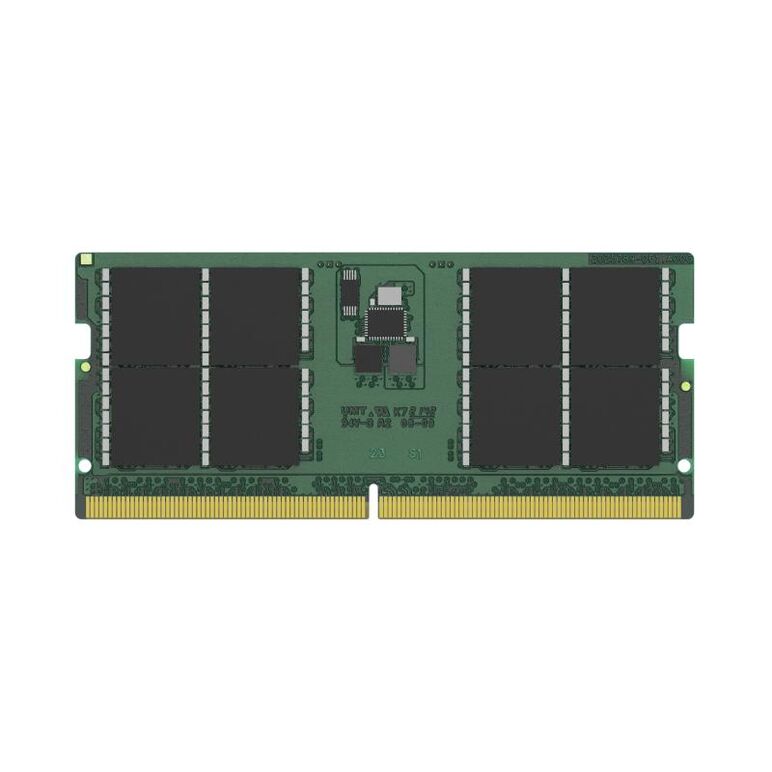 Ks ddr5 32gb 5600mhz kvr56s46bd8-32,  Memorii RAM laptop | electropc.ro