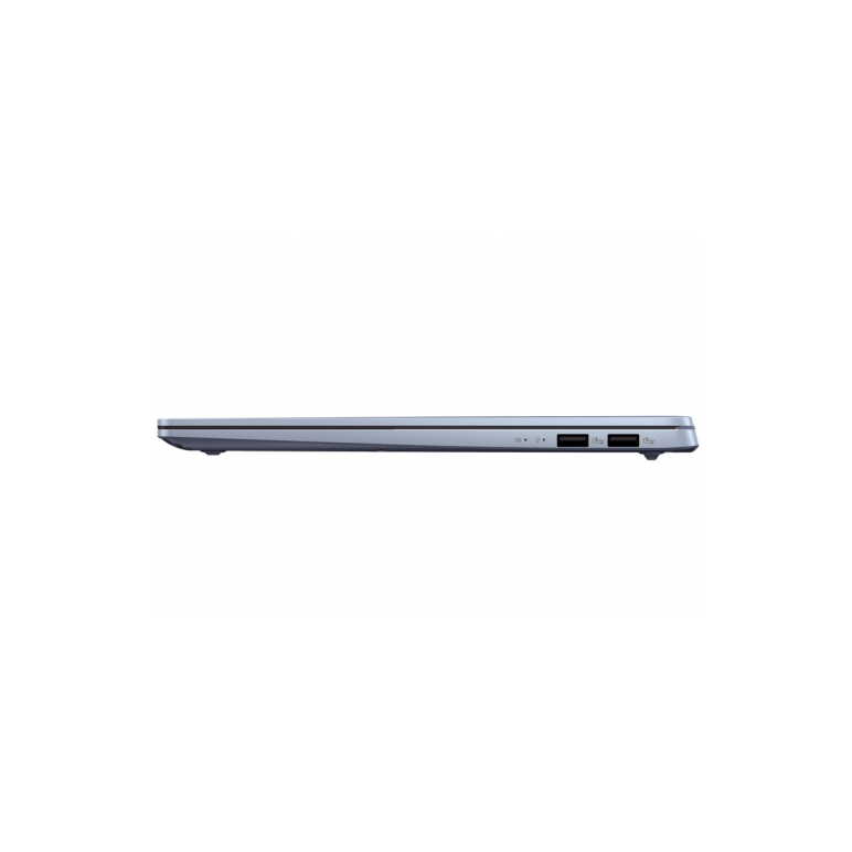Laptop asus vivobook s 14s5406sa-qd106x, 14.0-inch, wuxga (1920 x 1200) oled 16:10 aspect ratio, intel® core™ ultra 7 processor 256v 16gb 1.8 ghz (12mb cache, up to 4.8 ghz, 8 cores, 8 threads); intel® ai boost npu up to 47, intel® arc™ graphics, 1x m.2 2,  Laptopuri | electropc.ro