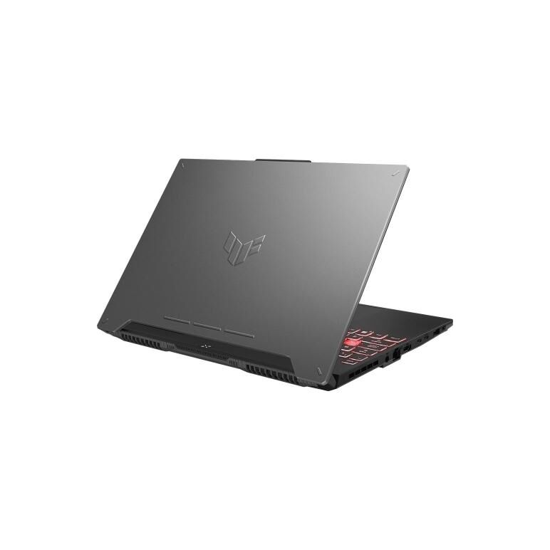 Laptop gaming asus rog tuf a15, fa507nvr-lp100, 15.6-inch, fhd (1920 x 1080) 16:9, , amd ryzen™ 7 7435hs mobile processor 3.1ghz (20mb cache, up to 4.5 ghz, 8 cores, 16 threads), , nvidia® geforce rtx™ 4060 laptop gpu (233 ai tops), 144hz, 2x so-dimm slot,  Laptopuri | electropc.ro