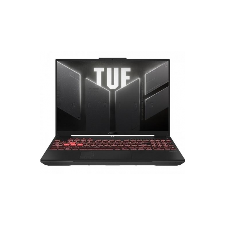 Laptop gaming asus rog tuf a16, fa608wv-qt027, 16-inch, 2.5k (2560 x 1600, wqxga) 16:10 aspect ratio, , amd ryzen™ ai 9 hx 370 processor 2.0ghz (36mb cache, up to 5.1ghz, 12 cores, 24 threads); amd xdna™ npu up to 50tops, amd radeon™ graphics, nvidia® gef,  Laptopuri | electropc.ro