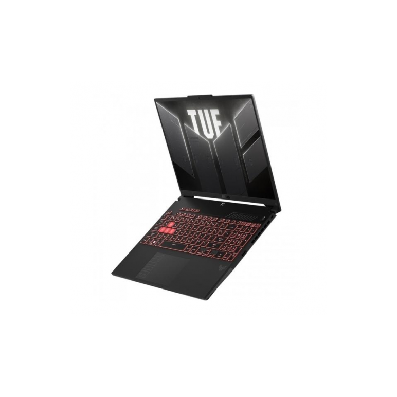Laptop gaming asus rog tuf a16, fa608wv-qt027, 16-inch, 2.5k (2560 x 1600, wqxga) 16:10 aspect ratio, , amd ryzen™ ai 9 hx 370 processor 2.0ghz (36mb cache, up to 5.1ghz, 12 cores, 24 threads); amd xdna™ npu up to 50tops, amd radeon™ graphics, nvidia® gef,  Laptopuri | electropc.ro
