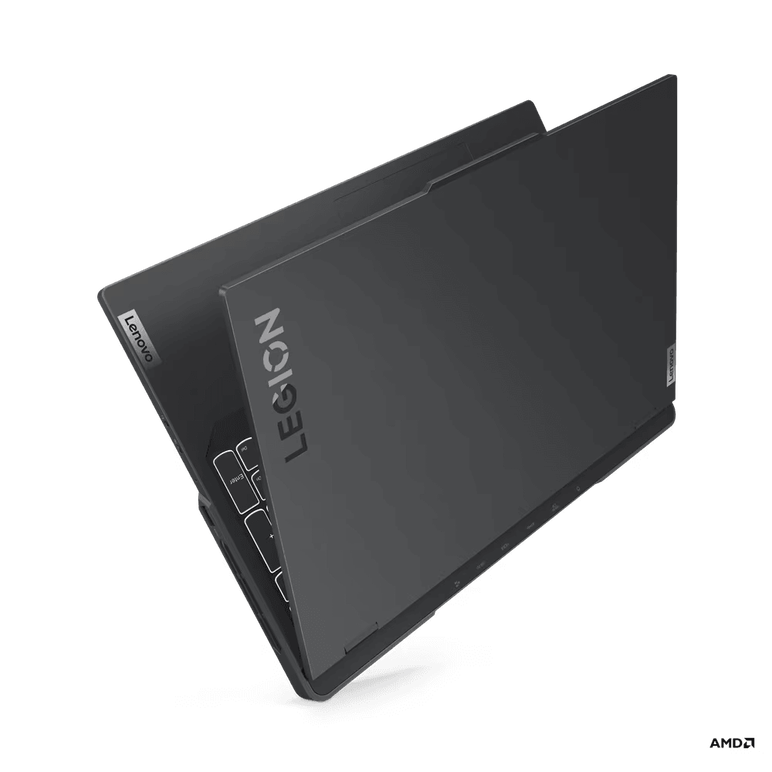 Laptop lenovo gaming legion pro 5 16arx8, 16" wqxga (2560x1600) ips 500nits anti-glare, 100% dci-p3, 240hz, displayhdr™ 400, dolby vision®, freesync™, g-sync®, low blue light, amd ryzen™ 7 7745hx (8c / 16t, 3.6 / 5.1ghz, 8mb l2 / 32mb l3), video nvidia® g,  Laptopuri | electropc.ro