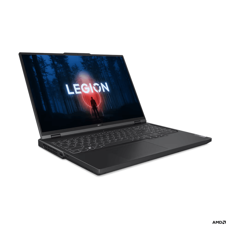 Laptop lenovo gaming legion pro 5 16arx8, 16" wqxga (2560x1600) ips 500nits anti-glare, 100% dci-p3, 240hz, displayhdr™ 400, dolby vision®, freesync™, g-sync®, low blue light, amd ryzen™ 7 7745hx (8c / 16t, 3.6 / 5.1ghz, 8mb l2 / 32mb l3), video nvidia® g,  Laptopuri | electropc.ro