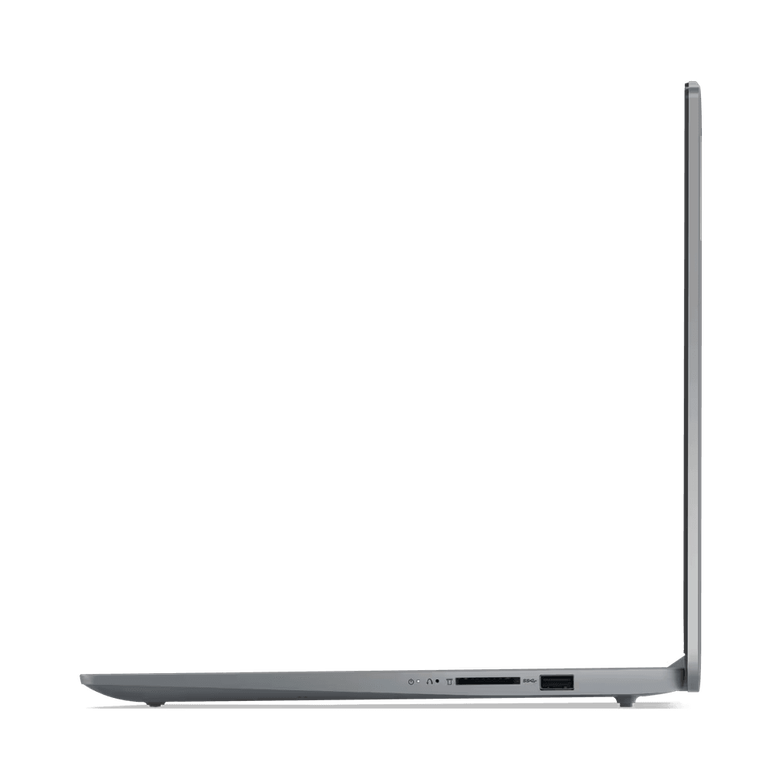 Laptop lenovo ideapad slim 3 15irh8, 15.6" fhd (1920x1080) ips 300nits anti-glare, intel® core™ i7-13620h, 10c (6p + 4e) / 16t, p-core 2.4 / 4.9ghz, e-core 1.8 / 3.6ghz, 24mb, video integrated intel® uhd graphics, ram 16gb soldered lpddr5-4800, memory sol,  Laptopuri | electropc.ro