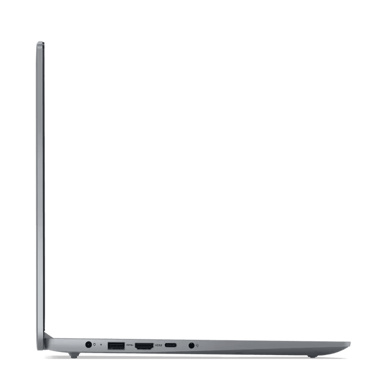 Laptop lenovo ideapad slim 3 15irh8, 15.6" fhd (1920x1080) ips 300nits anti-glare, intel® core™ i7-13620h, 10c (6p + 4e) / 16t, p-core 2.4 / 4.9ghz, e-core 1.8 / 3.6ghz, 24mb, video integrated intel® uhd graphics, ram 16gb soldered lpddr5-4800, memory sol,  Laptopuri | electropc.ro
