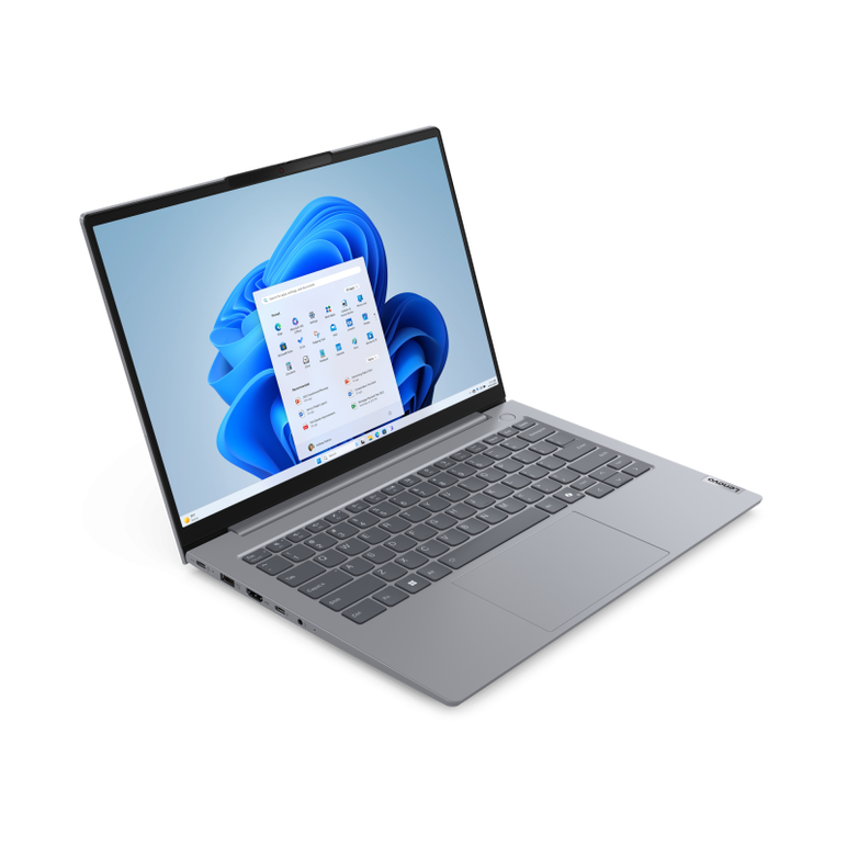 Laptop lenovo thinkbook 14 g7 iml;14" wuxga (1920x1200) ips 300nits anti-glare, 45% ntsc, 60hz;intel® core™ ultra 7 155h, 16c (6p + 8e + 2lpe) / 22t, max turbo up to 4.8ghz, 24mb;video integrated intel® arc™ graphics functions as intel graphics;ram 16gb s,  Laptopuri | electropc.ro