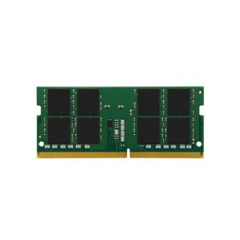 Memorie ram notebook kingston, sodimm, ddr4, 16gb, cl22, 3200mhz,  Memorii RAM laptop | electropc.ro