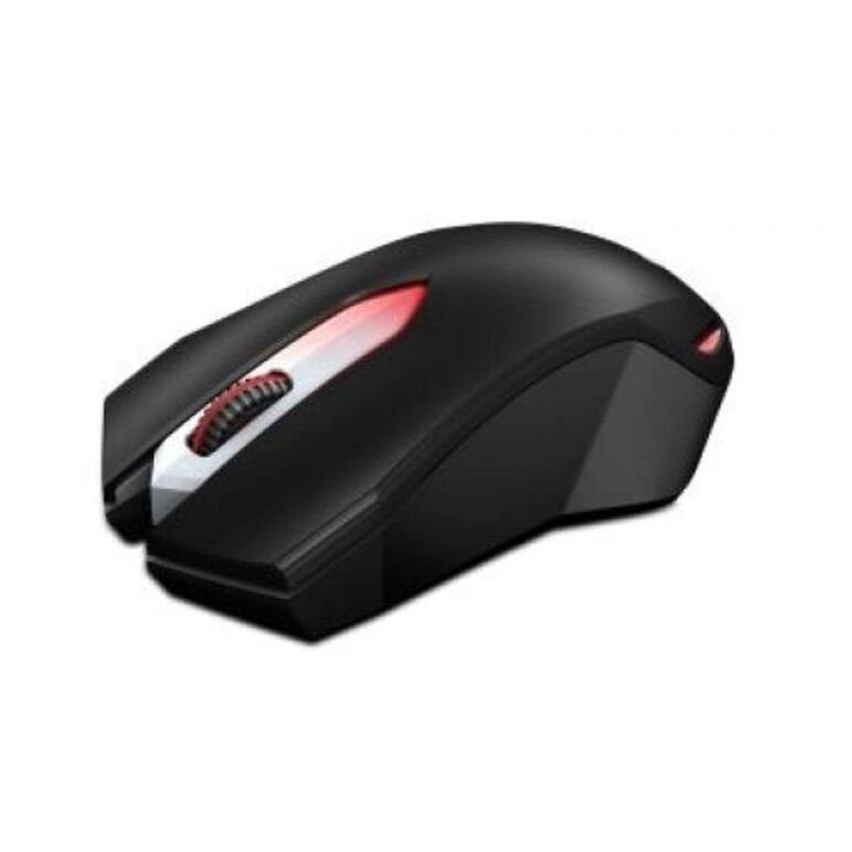 Mouse genius x-g200, gaming, cu fir, usb, optic, 1000 dpi, butoane/scroll 3/1, negru,  Mouse | electropc.ro