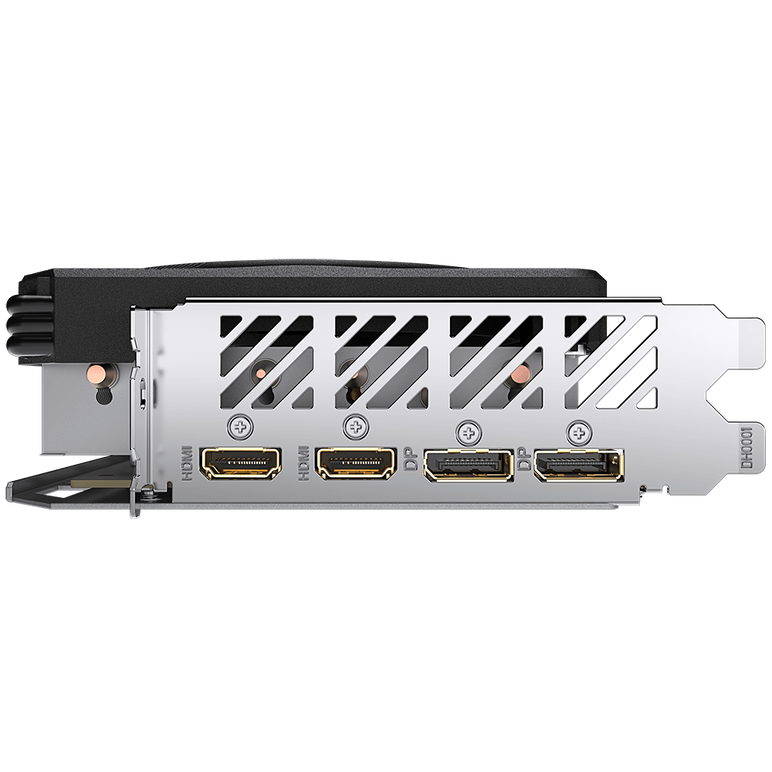 Placa video gigabyte radeon rx7900 xt gaming oc 20g,  Placi video | electropc.ro