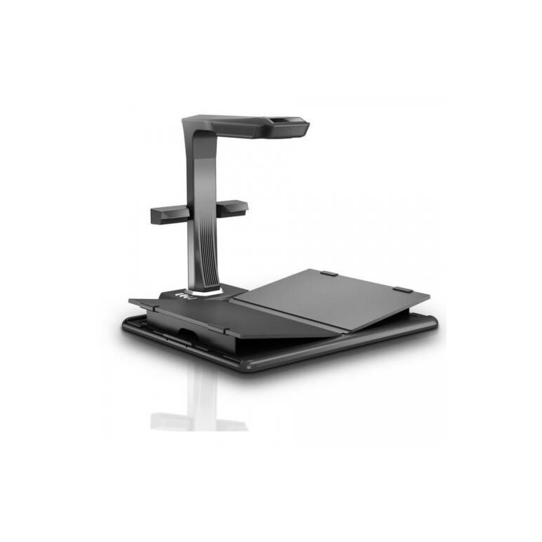 Scanner czur m3000 pro, rezolutie 6144 x 4608 pixeli, rezoltuie optica 28mp, rezolutie efectiva 300dpi, senzor hd cmos, dimensiune maxima document a3, focalizare fixa, output jpg, pdf, word, excel, tiff, pedala actiune, buton initiere scan, functie video,,  Scannere | electropc.ro