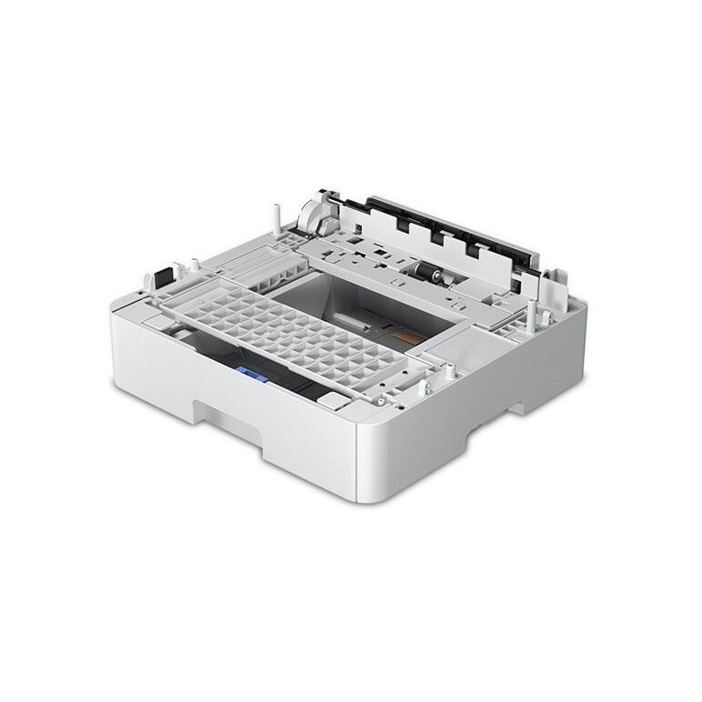 Tava suplimentara epson 097n0524, 500 coli, wfc52xx/c57xx,  Accesorii Printing | electropc.ro