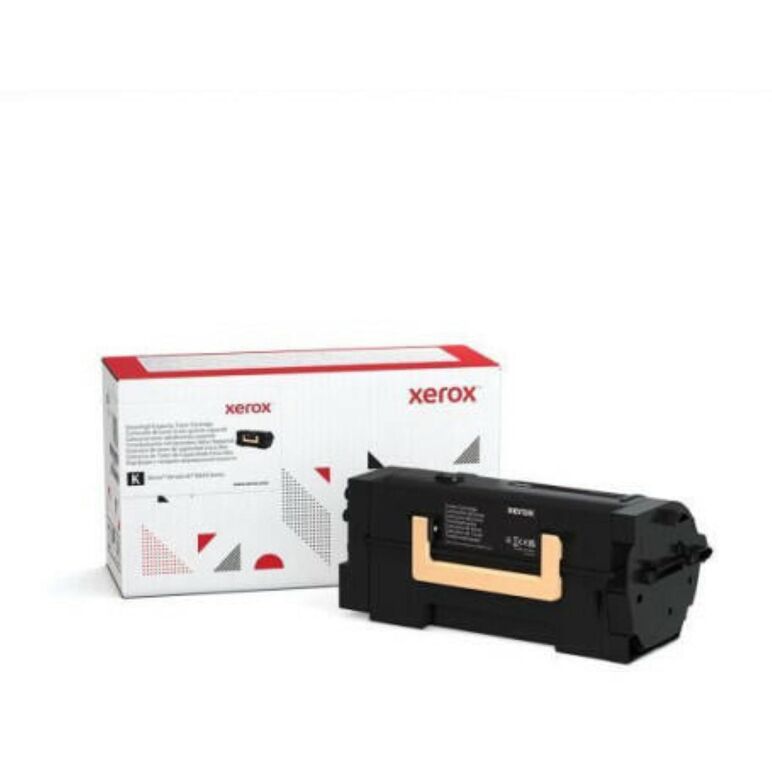 Toner xerox 006r04672 negru 25000 pagini pentru b620/b625,  Tonere | electropc.ro