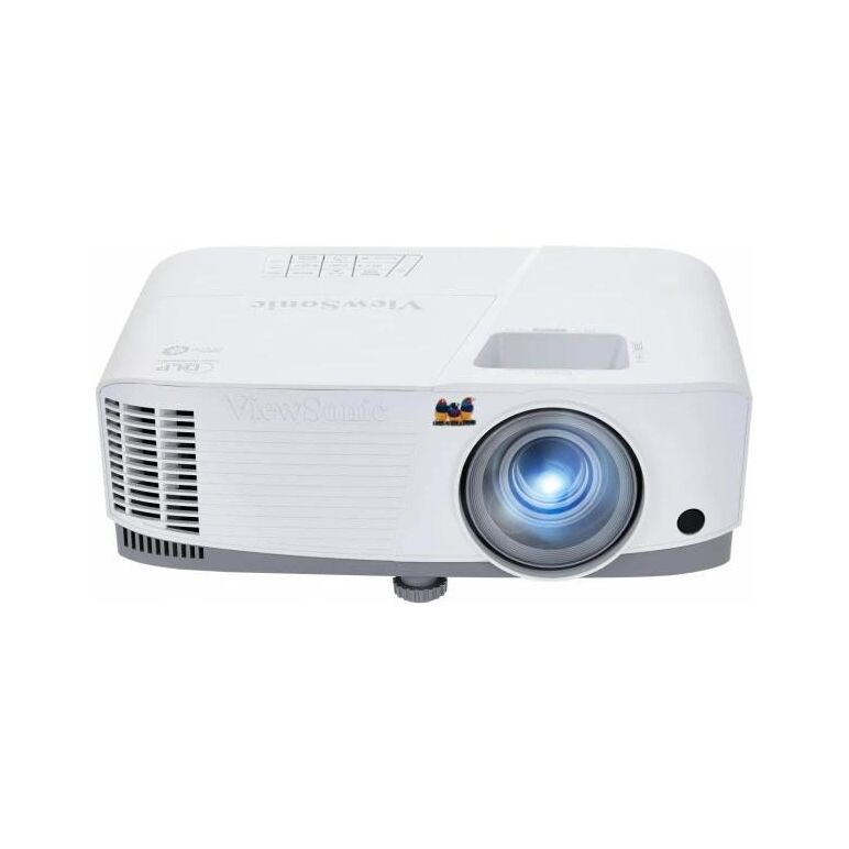 Videoproiector viewsonic pa503w, wxga 1280*800, up to fhd (1920x 1080), 3.800 lumeni, 22.000:1, lampa 5.000 ore/ 15.000 ore supereco, zoom 1.1x, dimensiune maxima imagine 300", distanta maxima de proiectie 11 m, 27- 31db, 2* vga, compozit, hdmi, audio in/,  Videoproiectoare | electropc.ro