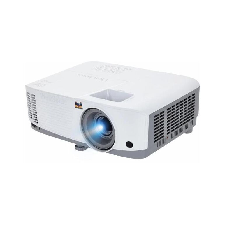 Videoproiector viewsonic pa503w, wxga 1280*800, up to fhd (1920x 1080), 3.800 lumeni, 22.000:1, lampa 5.000 ore/ 15.000 ore supereco, zoom 1.1x, dimensiune maxima imagine 300", distanta maxima de proiectie 11 m, 27- 31db, 2* vga, compozit, hdmi, audio in/,  Videoproiectoare | electropc.ro
