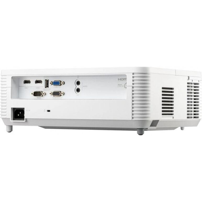 Videoproiector viewsonic pa700w, wxga 1280* 800, 4.500 lumeni, 12.500:1, lampa 4.000 ore/ 12.000 ore ecomode, zoom optic 1.1x, dimensiune maxima imagine 300", distanta maxima de proiectie 11 m, 25- 34 db, d-sub, 2* hdmi, audio in/ out, usb type a (power):,  Videoproiectoare | electropc.ro
