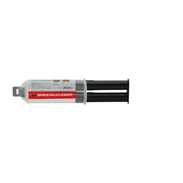 RUNPOTEC adeziv special 2 componente pentru reparatii, diametru 6 MM - 15 MM, 24 ml, 30067,  Accesorii si piese de schimb RUNPOTEC | electropc.ro