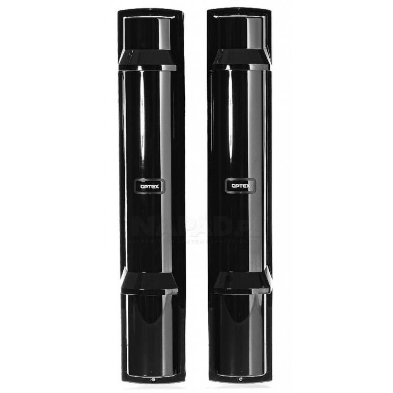 Bariera de protectie perimetrala bir cu 4 spoturi,60m in exterior,ip65,temperatura functionare -20 grd.c +60 grd.c,  Detectori | electropc.ro