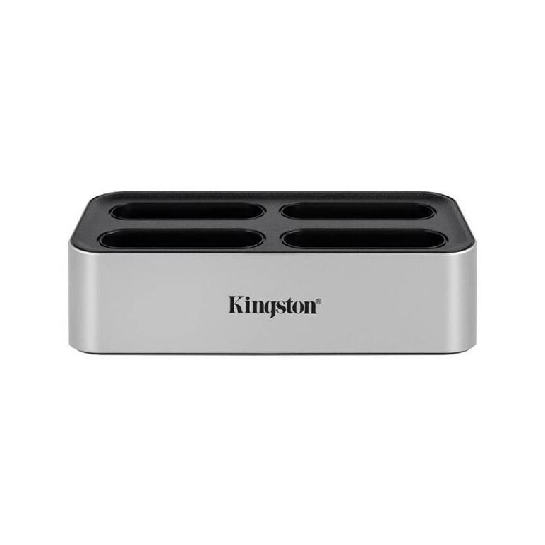 Dock station card reader kingston, usb 3.2, supported card reader: wfs- sd/wfs-sdc,  Card reader | electropc.ro