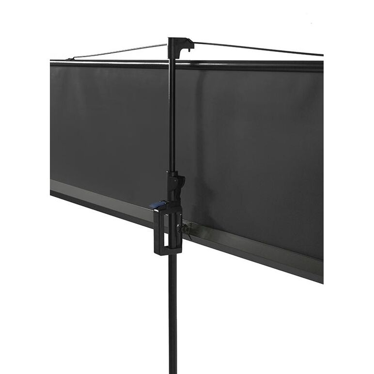 Ecran proiectie trepied, 180 x 180 cm, blackmount, format 1:1,  Ecrane de proiectie | electropc.ro