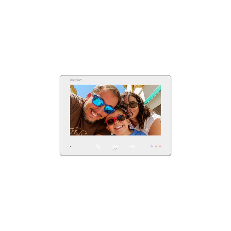 Hk monitor videointerfon 2-wire hd,  Video | electropc.ro