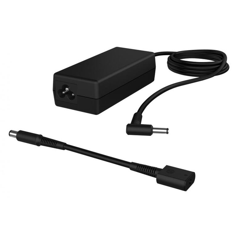 Hp incarcator 65w. dimensiuni: 106 x 47 x 28 mm. greutate: 280g,  Incarcatoare laptop | electropc.ro