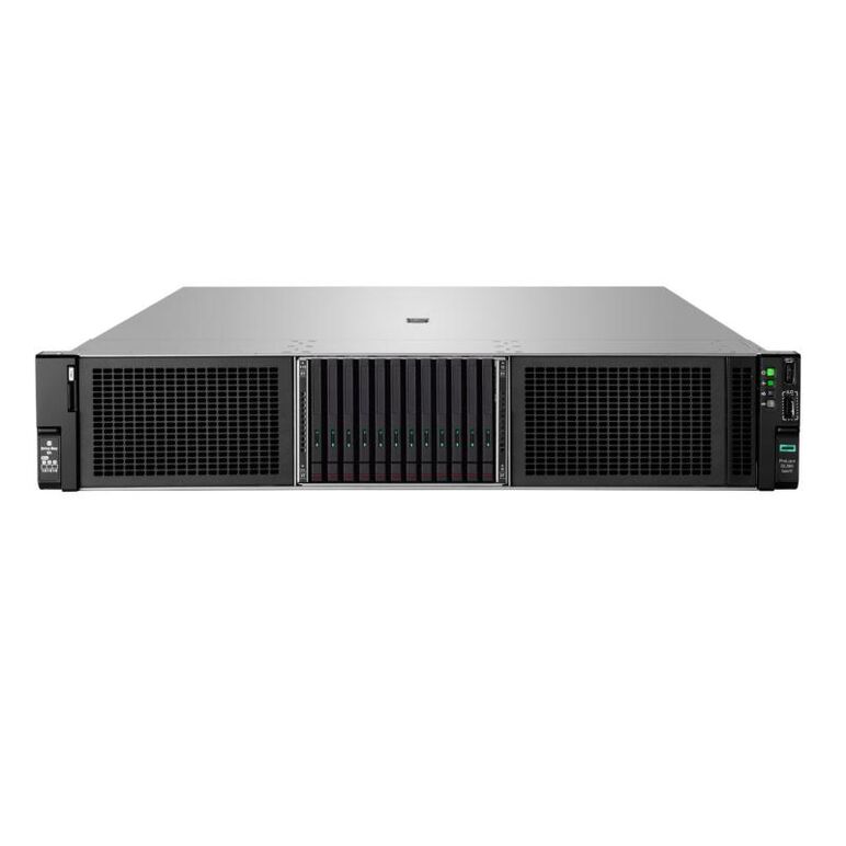 Hpe proliant dl380 gen11 6430 2.1ghz 32-core 1p 64gb-r nc 8sff 1000w ps server,  Sisteme server | electropc.ro