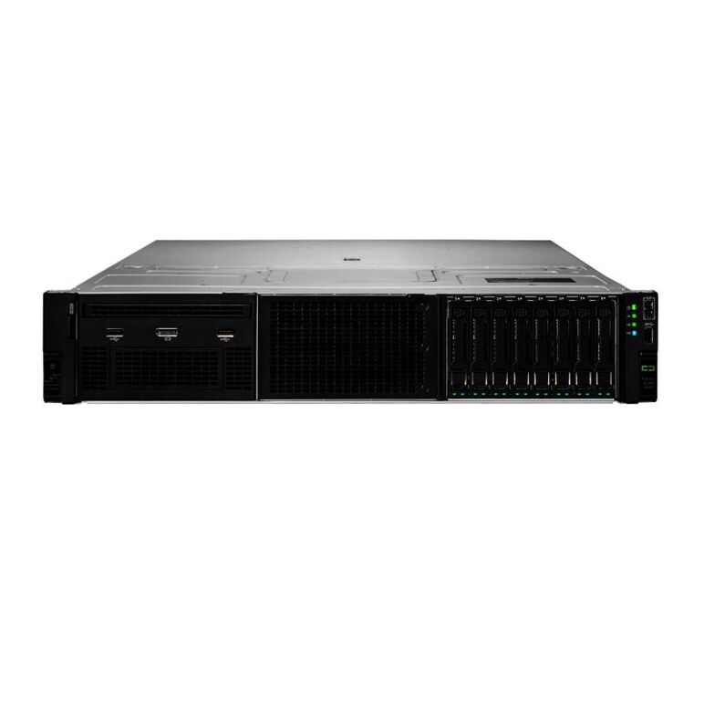 Hpe proliant dl380 gen11 6430 2.1ghz 32-core 1p 64gb-r nc 8sff 1000w ps server,  Sisteme server | electropc.ro