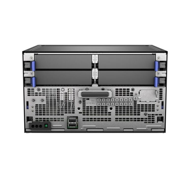 Hpe proliant microserver gen11 g7400 2c 16gb-u 4lff-nhp 1tb hdd 180w ext ps emea cmp module server,  Sisteme server | electropc.ro