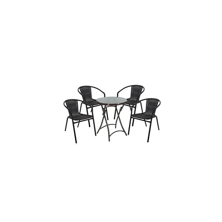 Hr set mobilier  5 piese royal,  Seturi de mobilier | electropc.ro