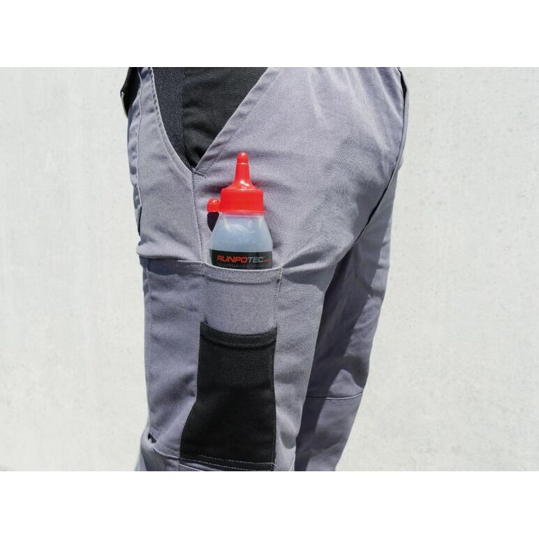 RUNPOTEC lubrifiant gel tragere cablu, 1000ml, 30064,  Accesorii si piese de schimb RUNPOTEC | electropc.ro