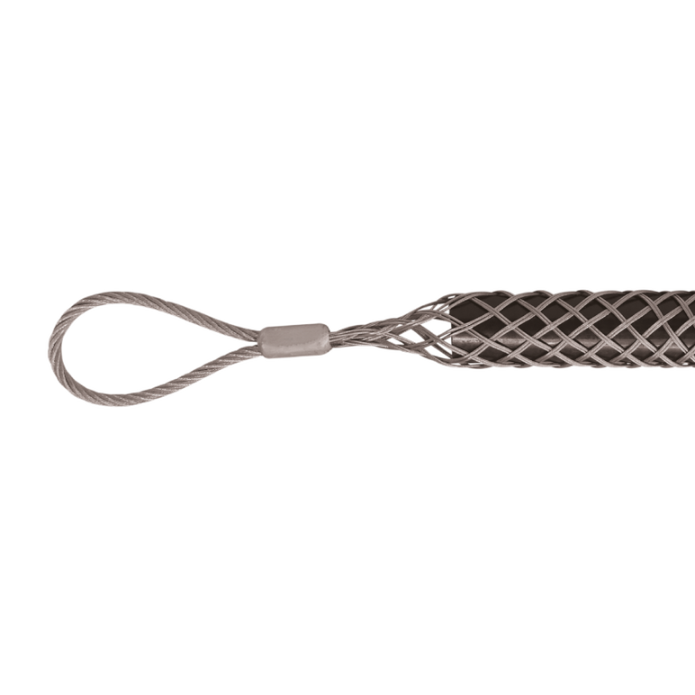 RUNPOTEC ciorap de tragere cu un ochi diametru10 - 15 mm, max 1019kg, 20661,  Sisteme de tragere a cablurilor | electropc.ro