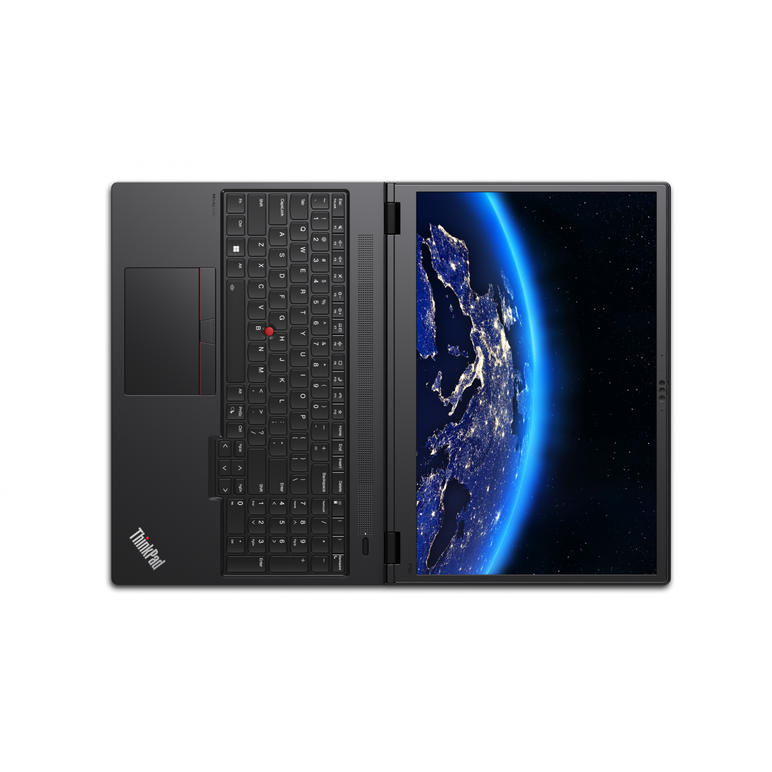 Laptop lenovo thinkpad p16v gen 2 (intel);16" wquxga ; intel core ultra 9 185h, 16c; nvidia rtx 3000 ada; ram 64gb, ssd 1tb, 3yp, w11p,  Laptopuri | electropc.ro