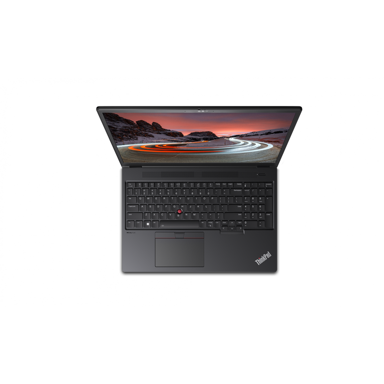Laptop lenovo thinkpad p16v gen 2 (intel);16" wquxga ; intel core ultra 9 185h, 16c; nvidia rtx 3000 ada; ram 64gb, ssd 1tb, 3yp, w11p,  Laptopuri | electropc.ro