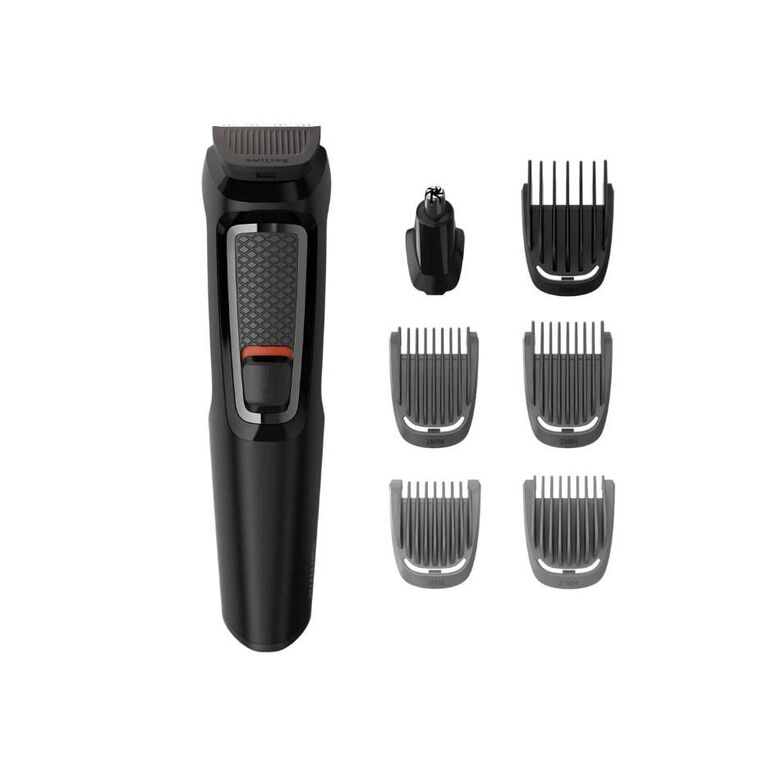 Mg3720/15 multi purpose grooming set clo,  Aparate de tuns | electropc.ro