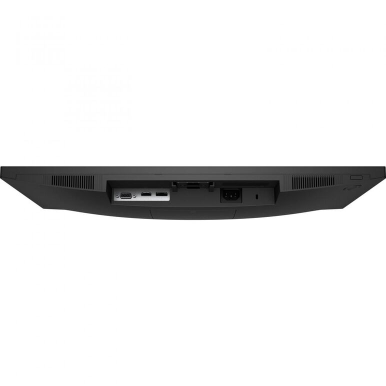 Monitor 23.8" hp p24h g5, led, ips, fhd 1920x1080, 16:9, 5 ms, 250 cd/m², 1000:1, black, 3yw,  Monitoare LED | electropc.ro