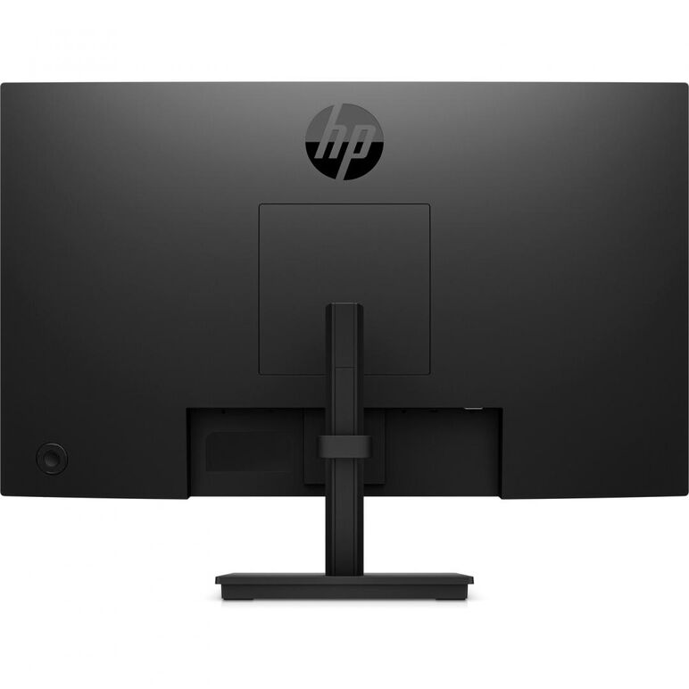 Monitor 23.8" hp p24h g5, led, ips, fhd 1920x1080, 16:9, 5 ms, 250 cd/m², 1000:1, black, 3yw,  Monitoare LED | electropc.ro