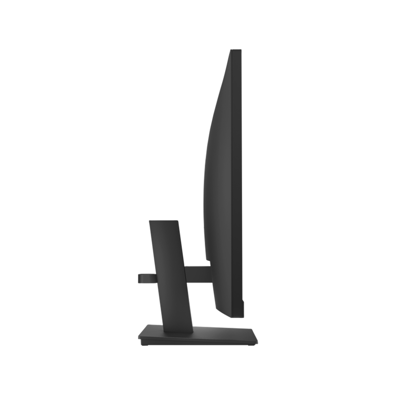 Monitor 27" hp p27h g5, led, ips, fhd 1920x1080, 16:9, 5 ms, 250 cd/m², 1000:1 static / 8000000:1 dinamic, 178°/178°, 1x vga/ 1x dp 1.2/ 1x hdmi 1.4, tilt: -5 to +20°; height adjustment: 100 mm, vesa 100x100, black, 3yw,  Monitoare LED | electropc.ro