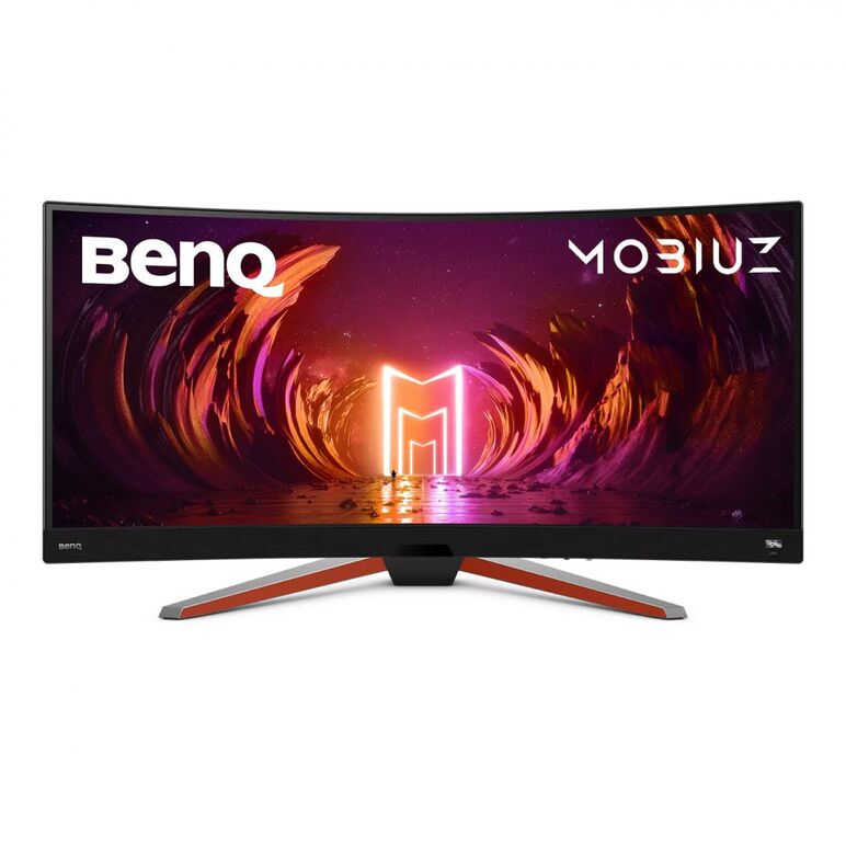 Monitor benq ex3410r 34 inch, panel type: va, backlight: led backlight, resolution: 3440x1440, aspect ratio: 21:9,  refresh rate:dp:144hz/ hdmi:120hz, response time gtg: 2ms(gtg), brightness: 350 cd/m², contrast (static): 3000:1, contrast (dynamic): 20m:1,  Monitoare LED | electropc.ro