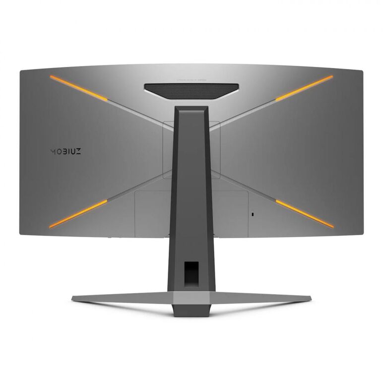 Monitor benq ex3410r 34 inch, panel type: va, backlight: led backlight, resolution: 3440x1440, aspect ratio: 21:9,  refresh rate:dp:144hz/ hdmi:120hz, response time gtg: 2ms(gtg), brightness: 350 cd/m², contrast (static): 3000:1, contrast (dynamic): 20m:1,  Monitoare LED | electropc.ro