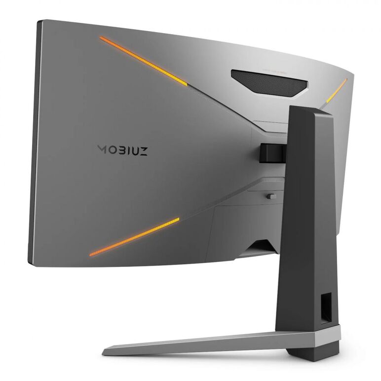 Monitor benq ex3410r 34 inch, panel type: va, backlight: led backlight, resolution: 3440x1440, aspect ratio: 21:9,  refresh rate:dp:144hz/ hdmi:120hz, response time gtg: 2ms(gtg), brightness: 350 cd/m², contrast (static): 3000:1, contrast (dynamic): 20m:1,  Monitoare LED | electropc.ro