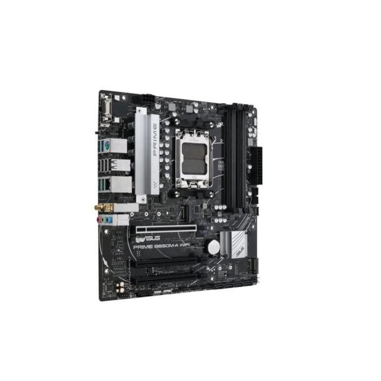 Placa de baza asus prime b650m-a wifi am5,  Placi de baza | electropc.ro