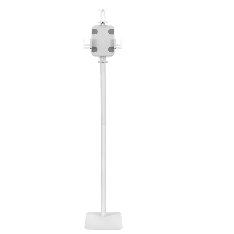 Stand de tableta neomounts by newstar fl15-625wh1, diagonala maxima 11", greutate maxima 1kg, tilt, rotate, alb,  Suport si docking telefoane | electropc.ro