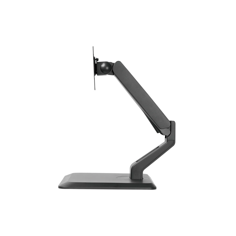 Suport de birou neomounts pentru monitor cu diagonala: 15"-32", suporta pana la 10kg, cu reglare in 5 miscari, vesa min. 75x75,  vesa max. 100x100, negru, garantie 5 ani,  Suporturi TV & Monitor | electropc.ro