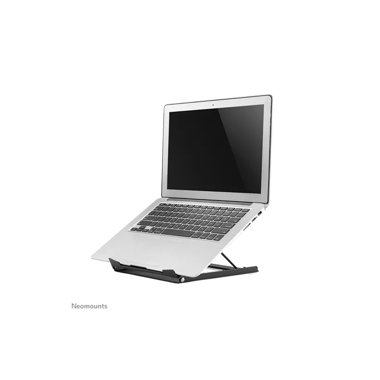 Suport laptop neomounts by newstar nsls075black foldable, negru,  Stand & Cooling pad | electropc.ro