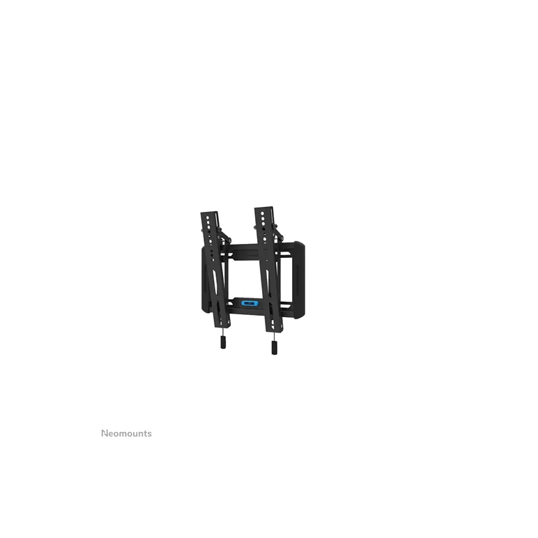 Suport tv de perete, neomounts by newstar wl35-550bl12, fix, 24"- 55", vesa 200x200mm, suporta pana la 45kg, negru,  Suporturi TV & Monitor | electropc.ro