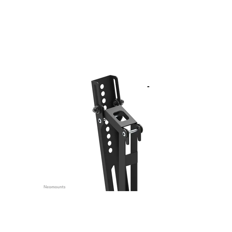 Suport tv de perete, neomounts by newstar wl35-550bl12, fix, 24"- 55", vesa 200x200mm, suporta pana la 45kg, negru,  Suporturi TV & Monitor | electropc.ro