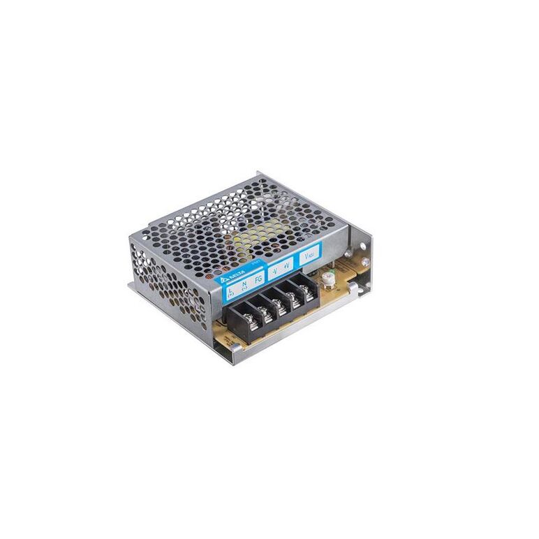 Sursa de alimentare hikvision ds-kaw50-1n pentru videointerfonie ,iesire:12 vdc, 4.2a 50w,  Accesorii | electropc.ro