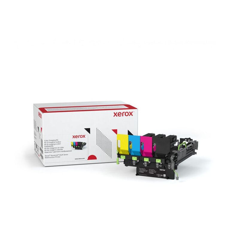 Unitate imagine xerox 013r00698 color 150000 pagini, 3 buc pentru versalink c625,  Drum | electropc.ro